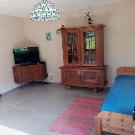Ferienwohnung Otto Kleinich Екстер'єр фото