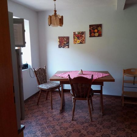 Ferienwohnung Otto Kleinich Екстер'єр фото