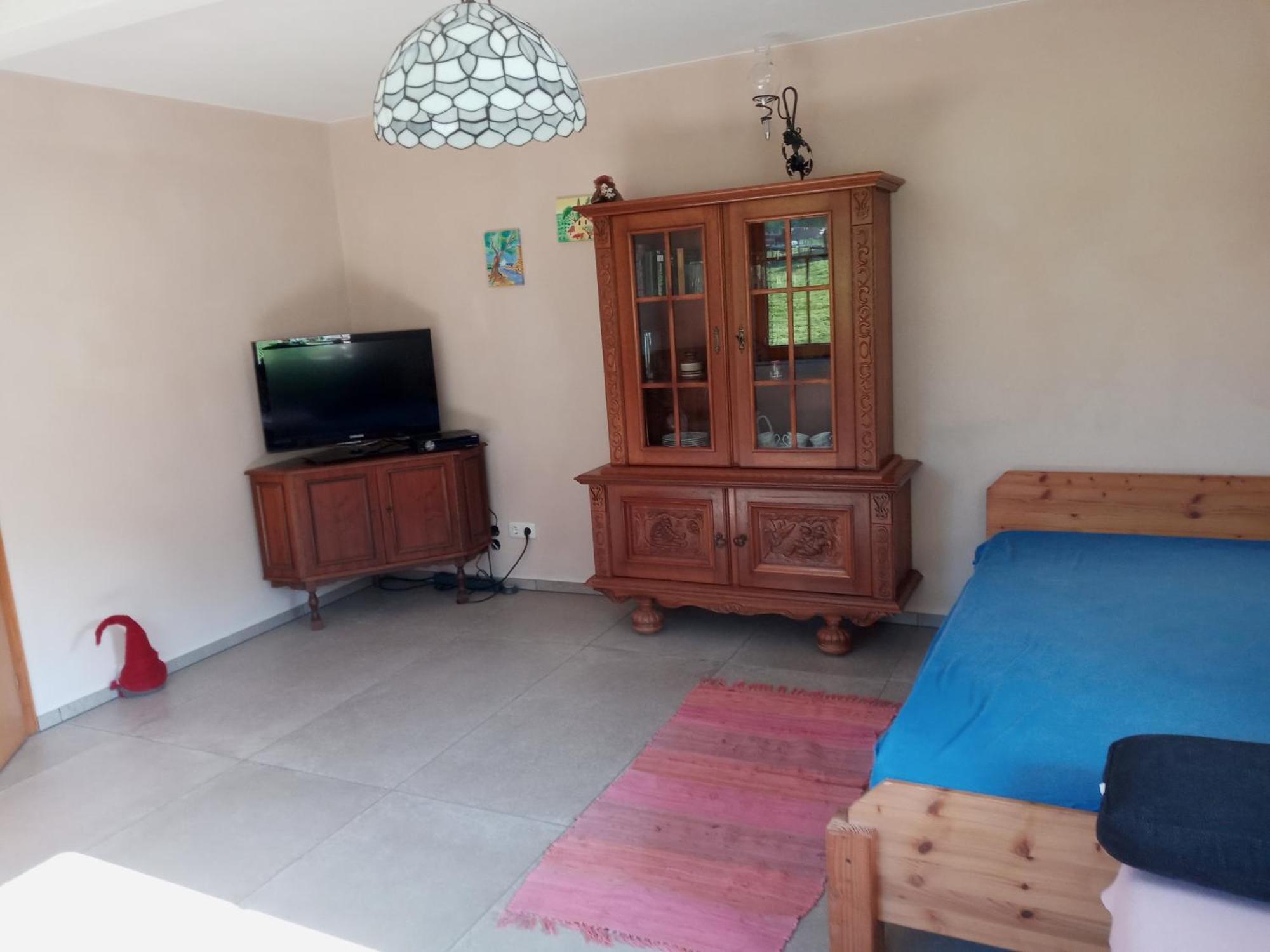 Ferienwohnung Otto Kleinich Екстер'єр фото